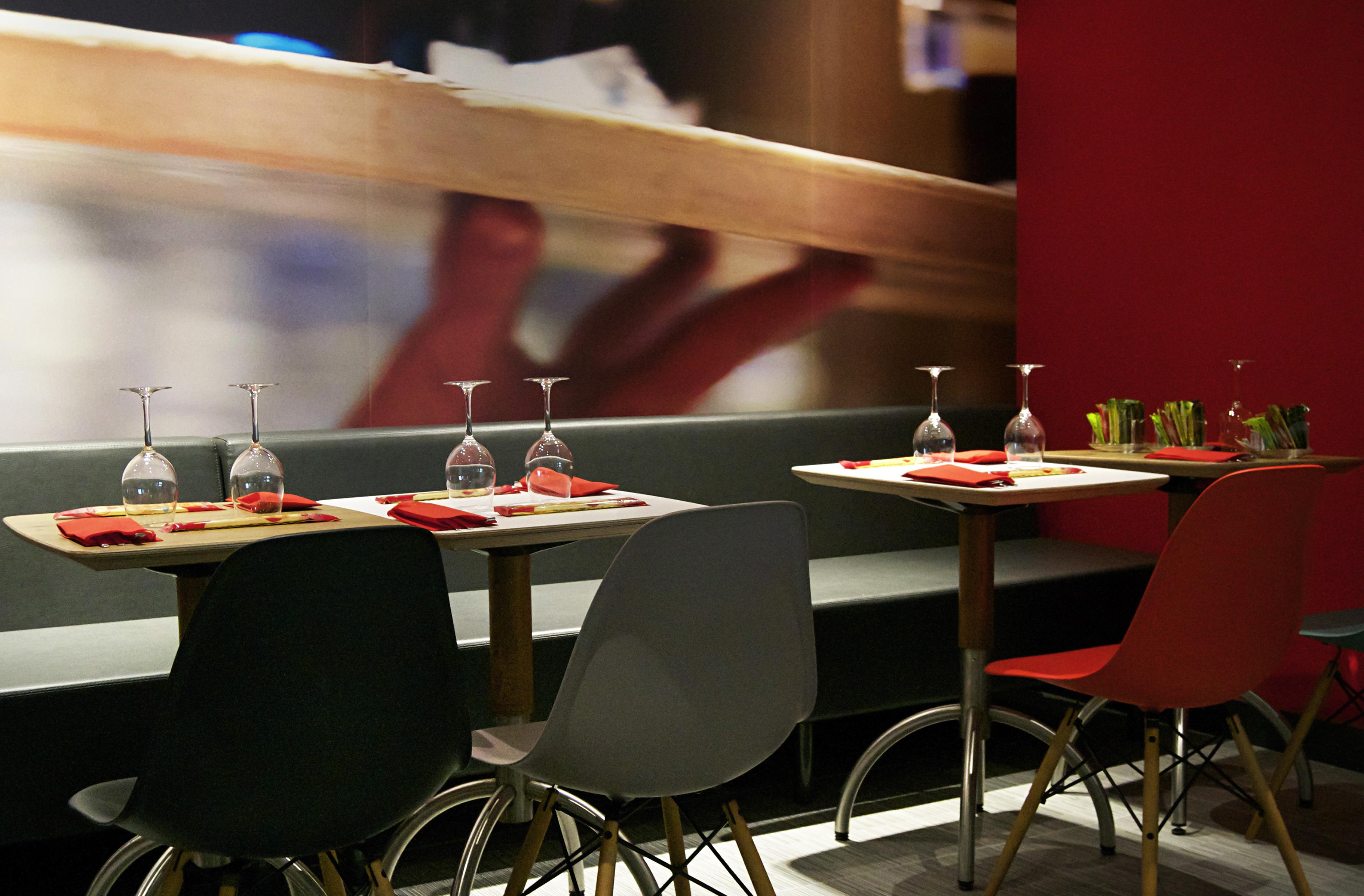 Hotel Ibis Lisboa Saldanha Luaran gambar